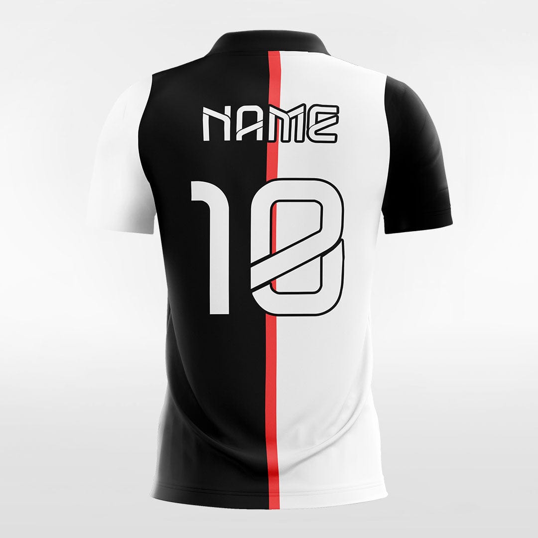 Custom Double Faced 2 Team Jersey