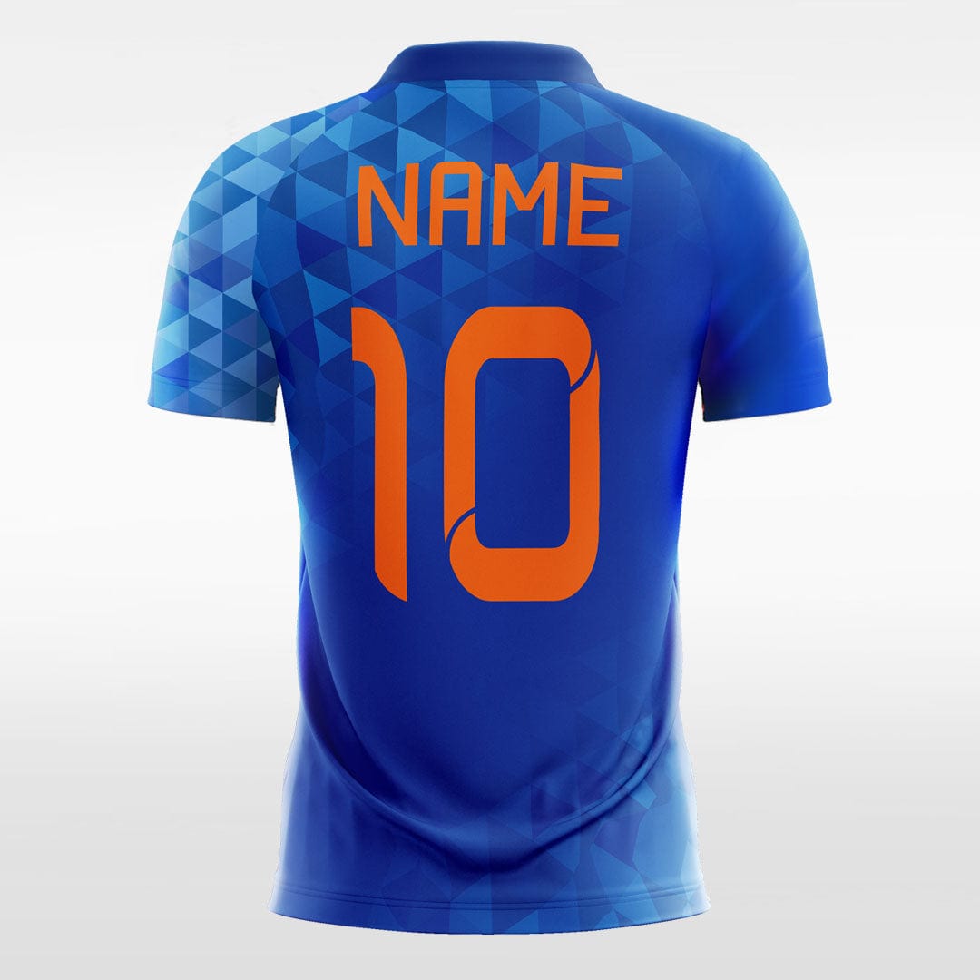 Custom Pool Party Team Jersey