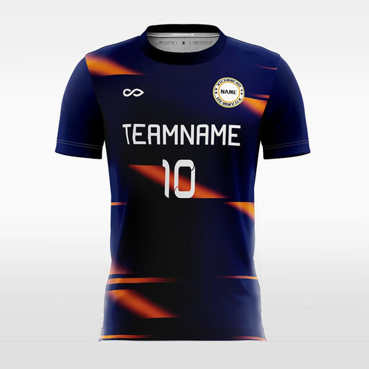 Leonids Soccer Jersey