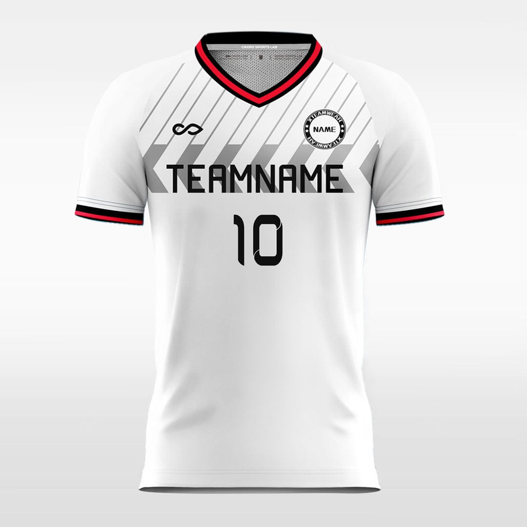 Harp Soccer Jersey