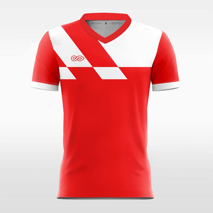 Guardian - Custom Soccer Jersey Design Sublimated