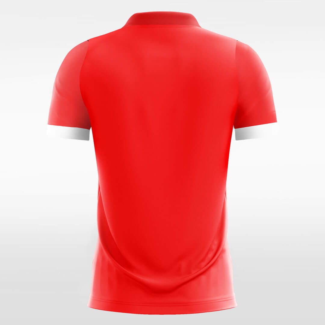 Guardian - Custom Soccer Jersey Design Sublimated