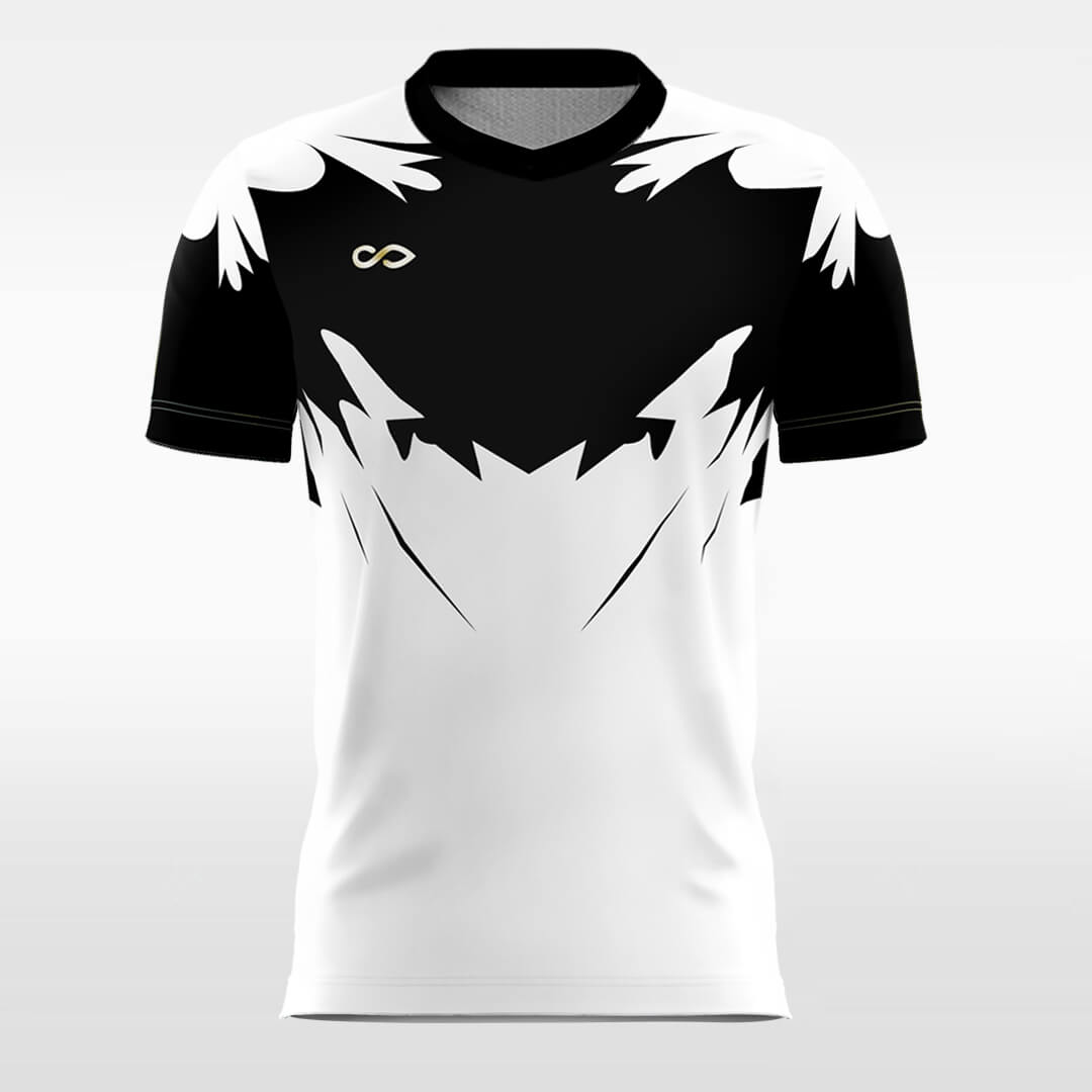 Custom Soccer Jersey for Men