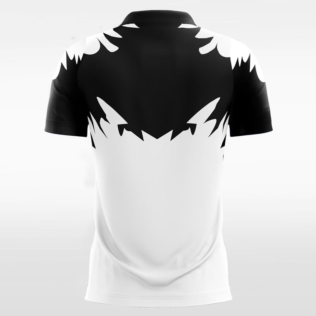 Custom Soccer Jersey Sublimation