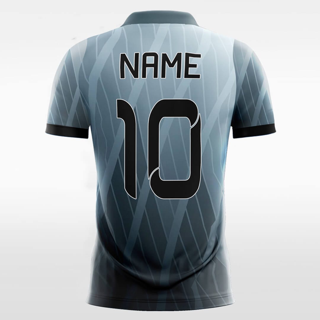 Quadrant Soccer Jersey Sublimation