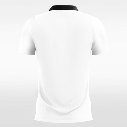 Honer 12 - Custom Soccer Jersey Design Sublimated
