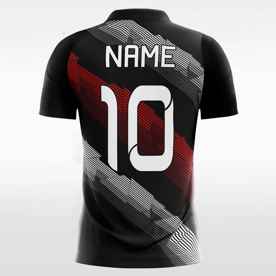 Custom Soccer Jersey for Men