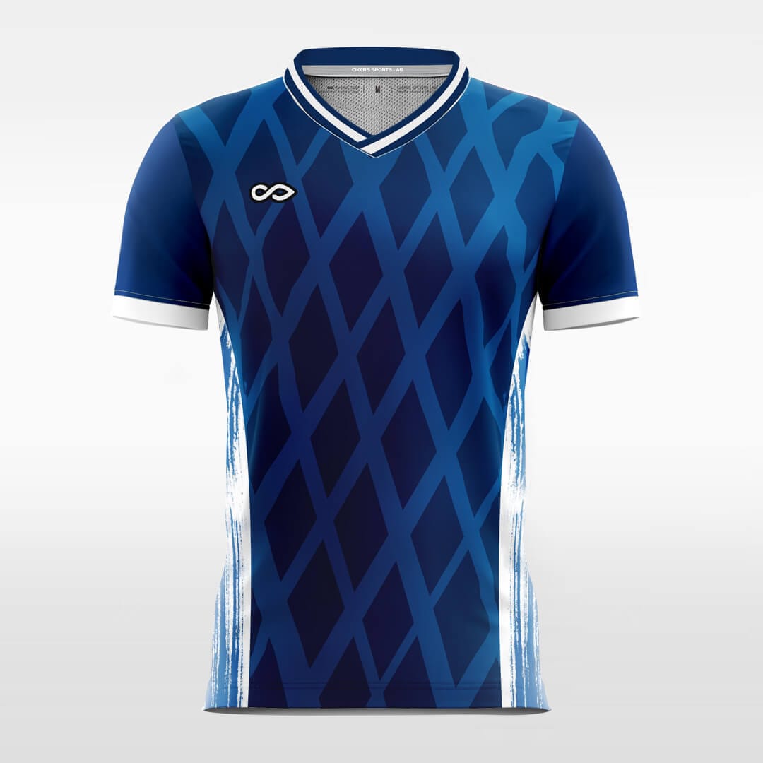 Custom Soccer Jersey Sublimation