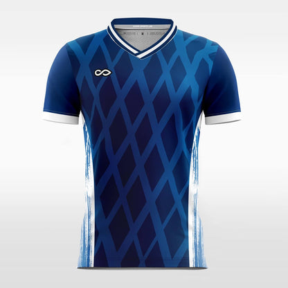 Custom Soccer Jersey Sublimation