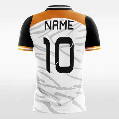 Custom Bamboo Team Jersey