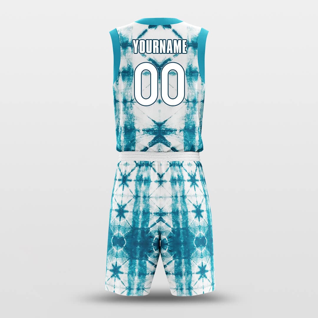 Labyrinth basketball suit  jersey