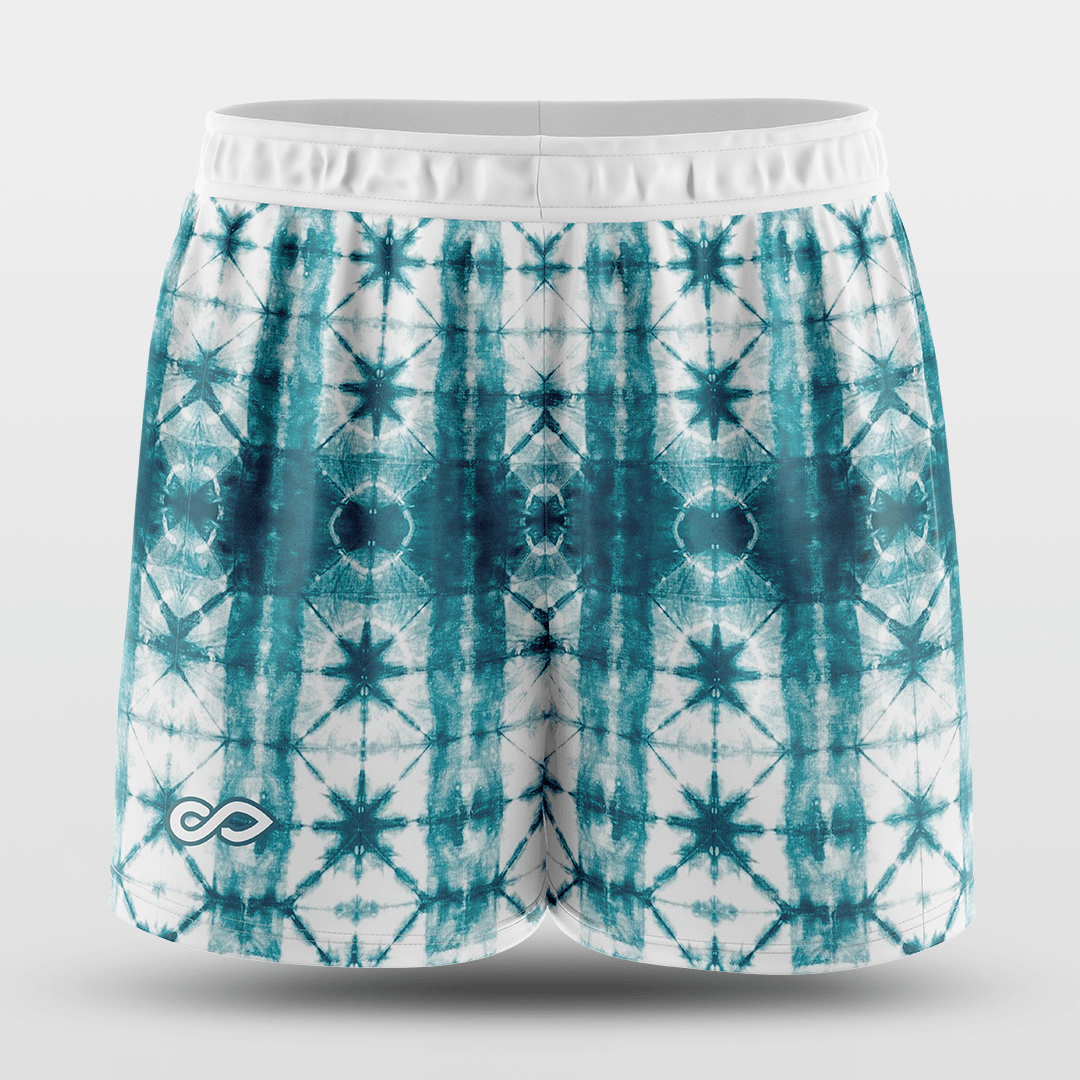 labyrinth track shorts