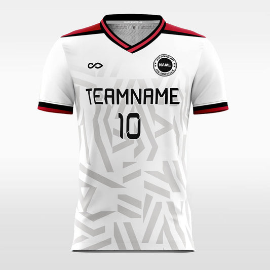 Custom Soccer Jersey for Men