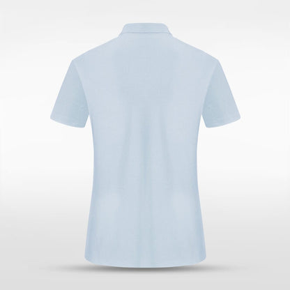 Starlink - Adult Seamless Stretch Polo Shirt