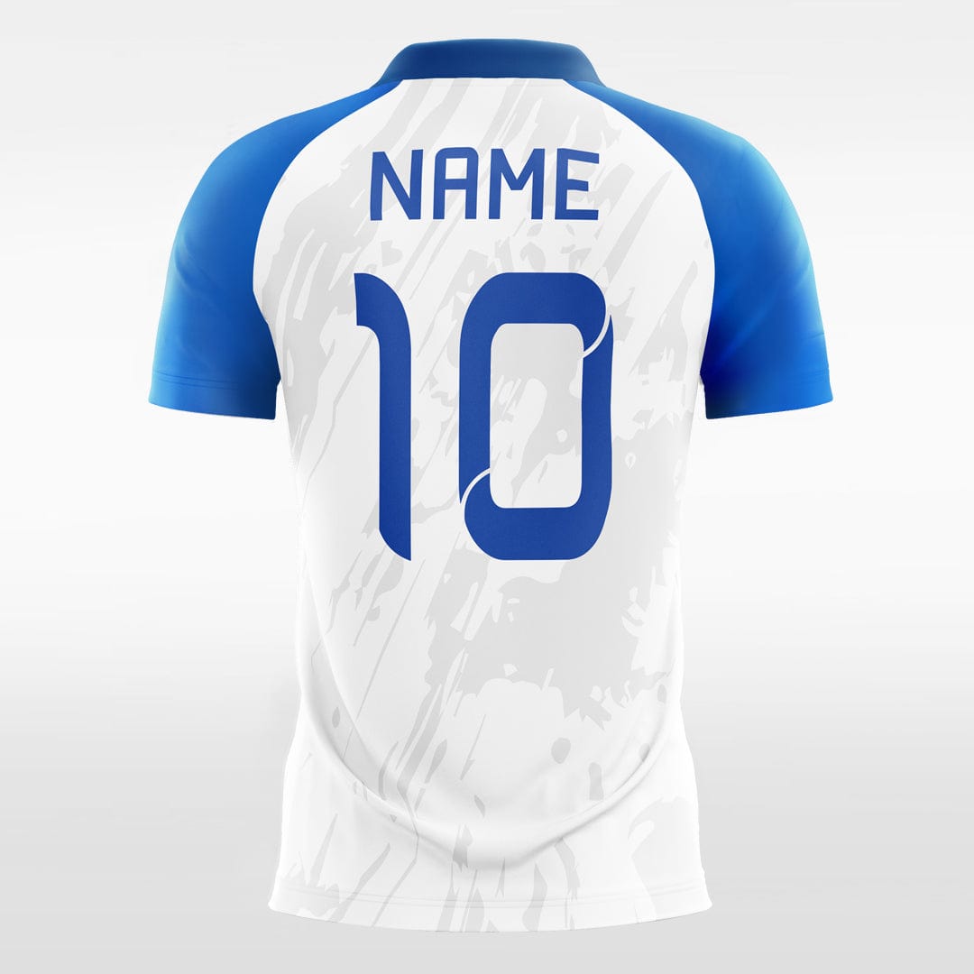 Custom Screaming Team Jersey