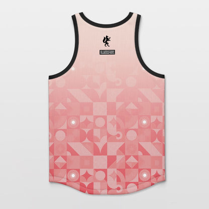 Seaofstars - Custom Track Jersey Top Sublimated