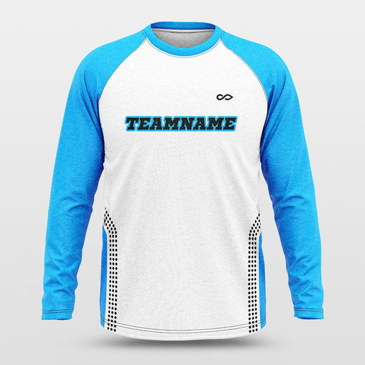 Time Space Jersey for Team