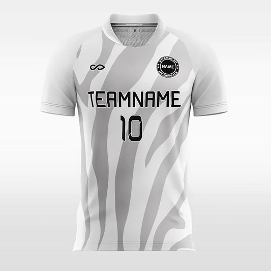 Clownfish Soccer Jersey