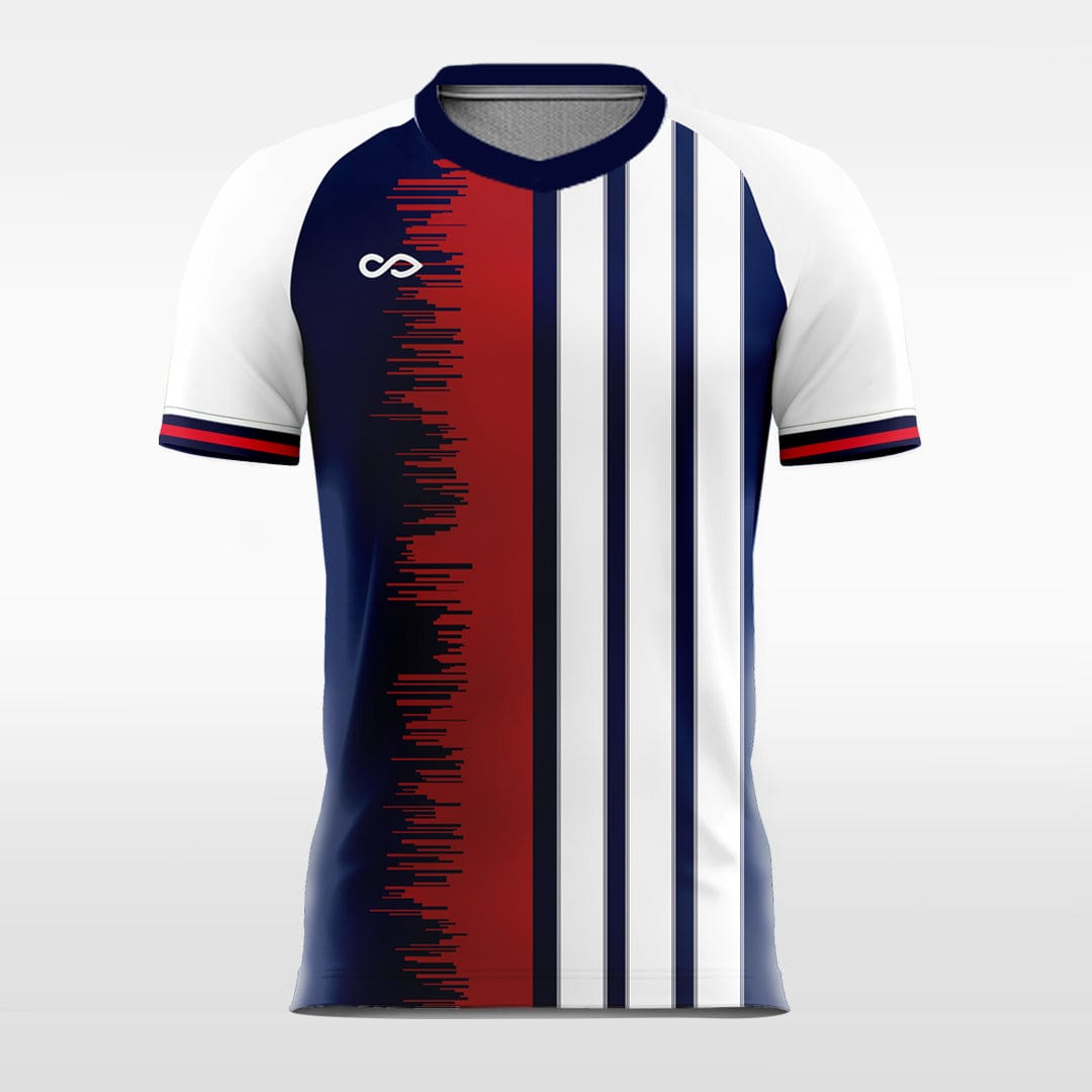 Custom Team Soccer Jerseys