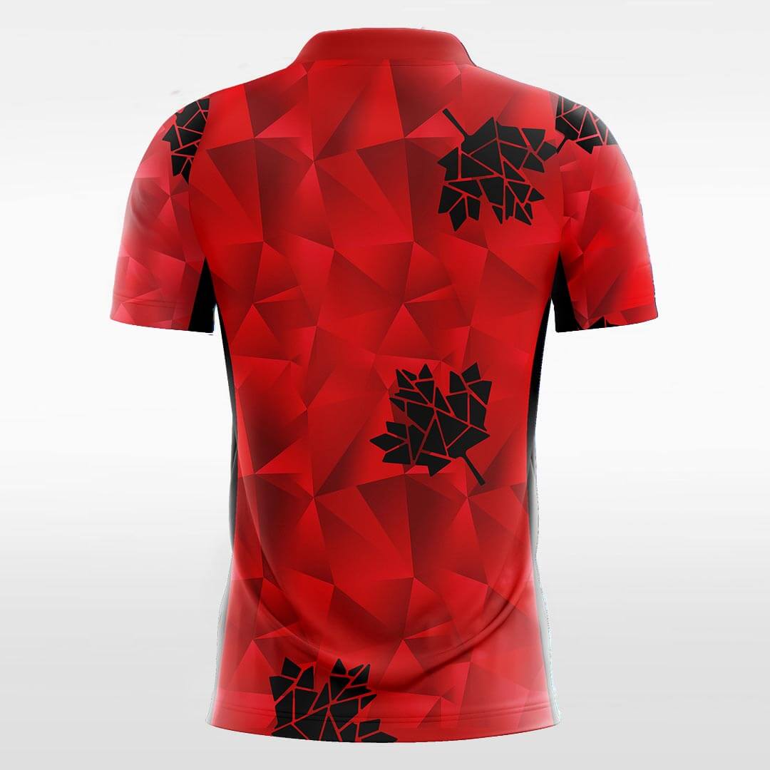 Custom Soccer Jersey for Men Sublimation