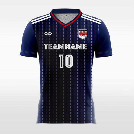 Giddiness Soccer Jersey