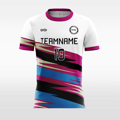 Dead Sea Soccer Jersey