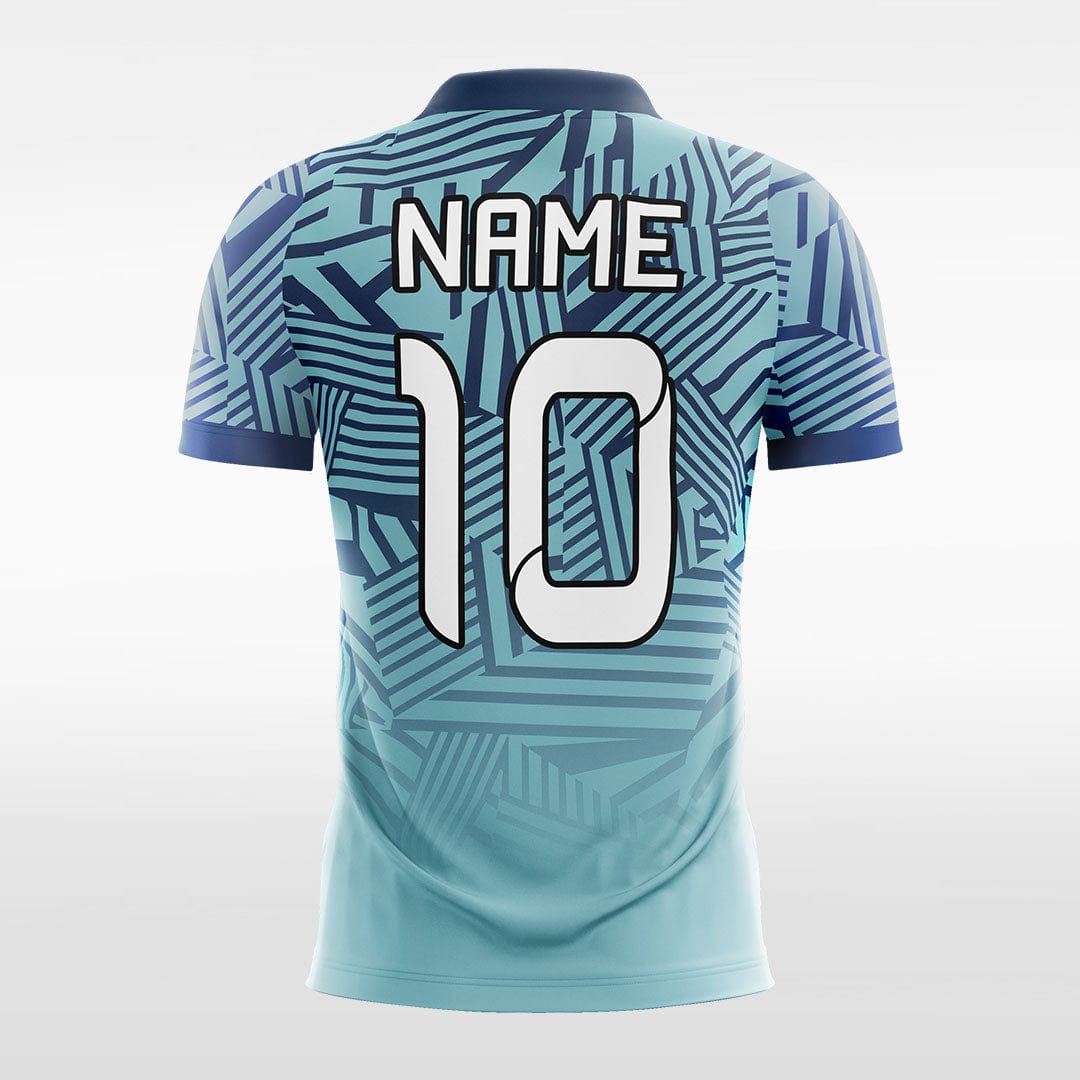 Custom Bronze Tree Team Jersey