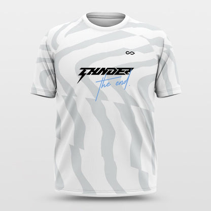 zebra stripe jerseys design