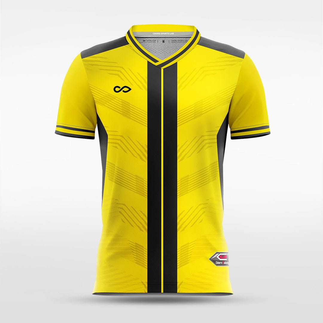 Armor 2 Soccer Jersey