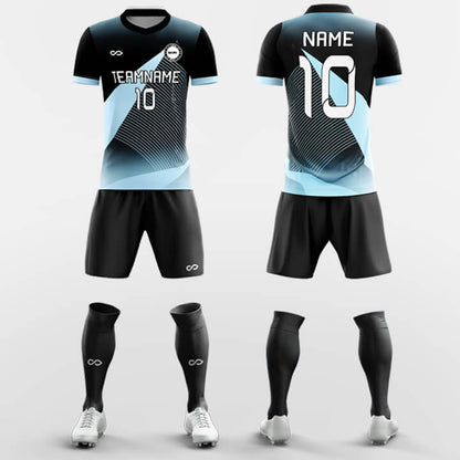 artemis soccer jersey kit