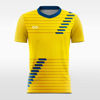 Beam - Custom Soccer Jersey Design Sublimated