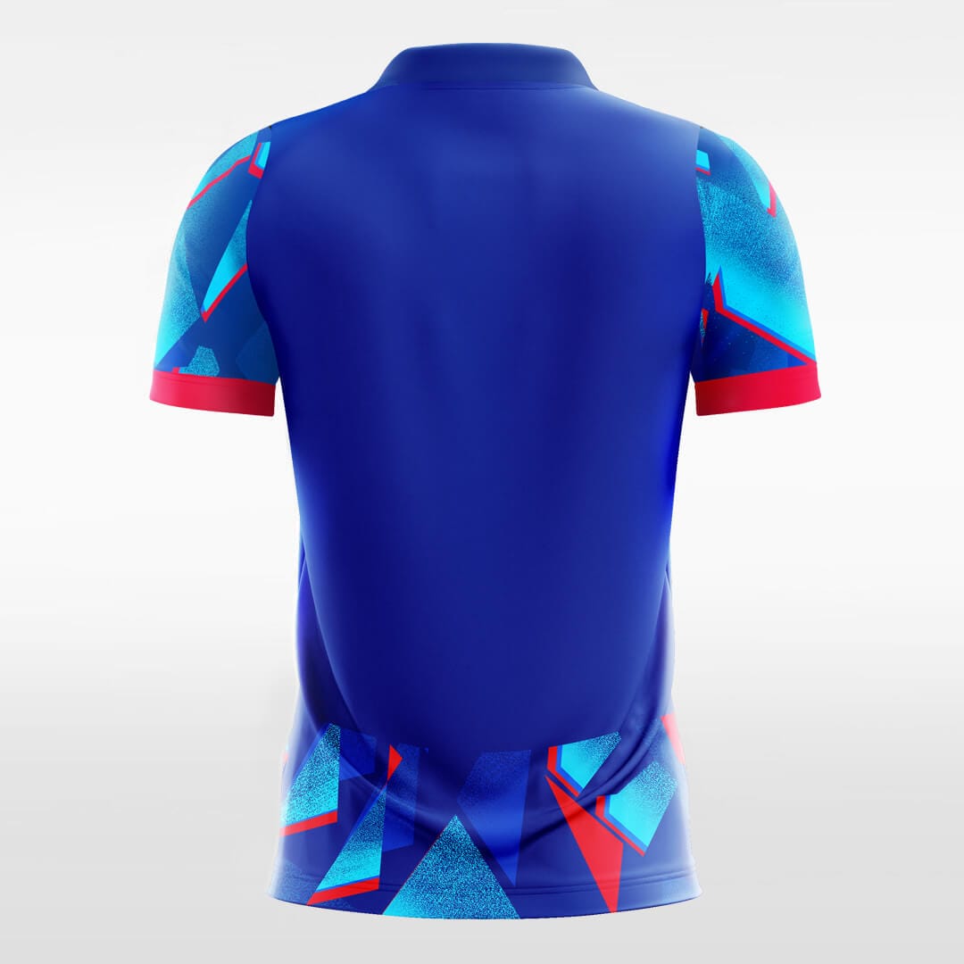 cool short sleeve soccer jersey