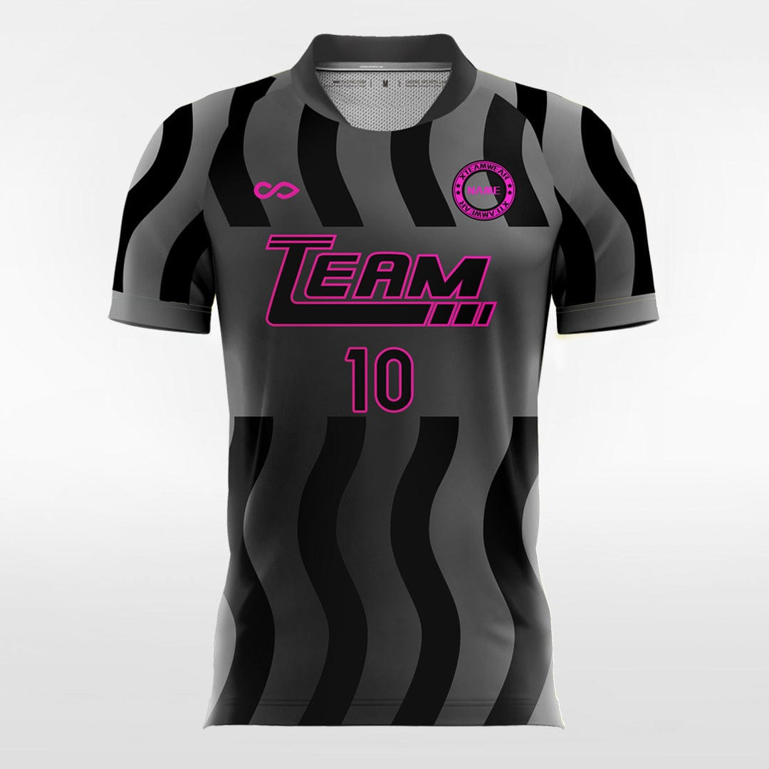 Custom Soccer Jerseys