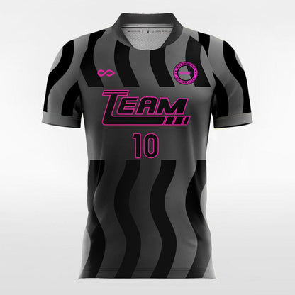 Custom Soccer Jerseys