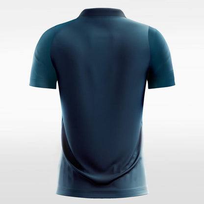 Doric - Custom Soccer Jersey Design Sublimated