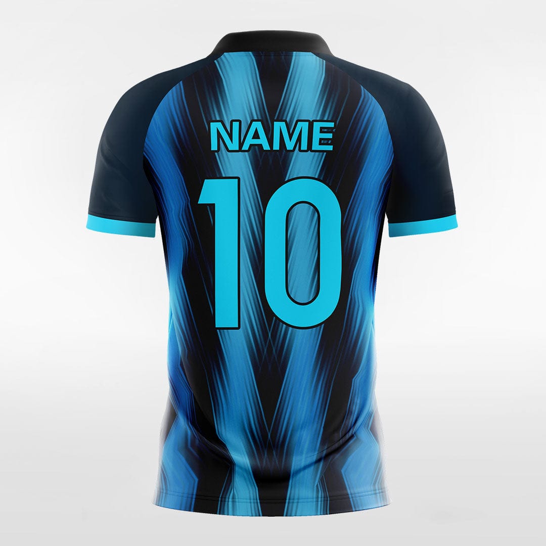 Custom Electro-Optic Team Jersey