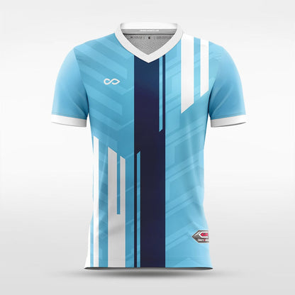 Encounter Soccer Jersey