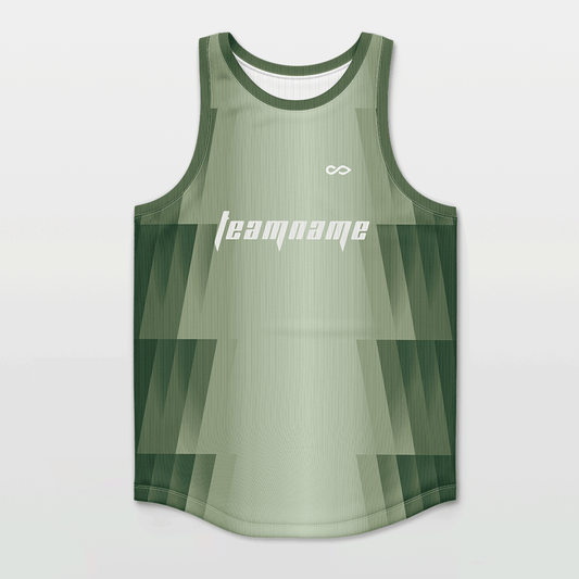 Track Customized Jerseys 