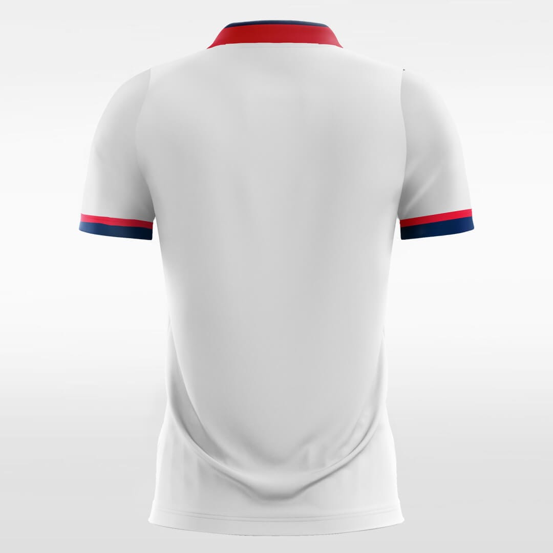 Formula - Custom Soccer Jersey Design Sublimated