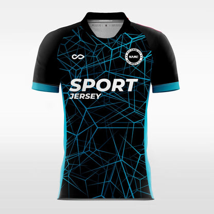 future space esports jersey