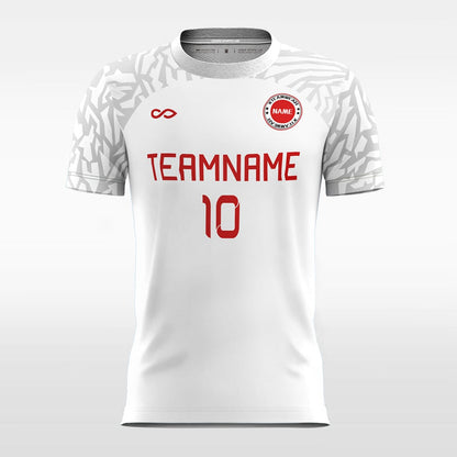 Cobweb Soccer Jersey