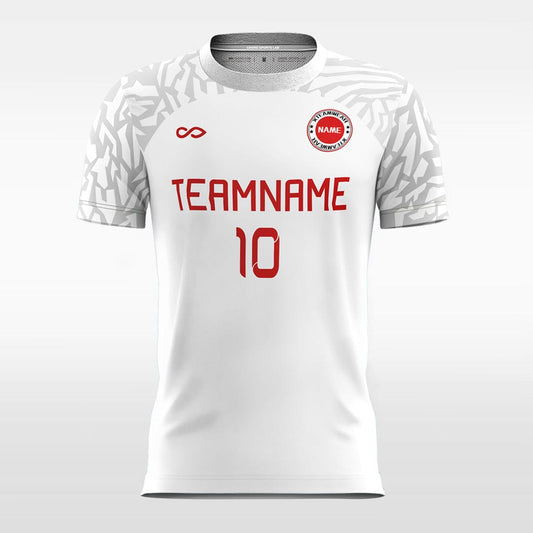 Cobweb Soccer Jersey