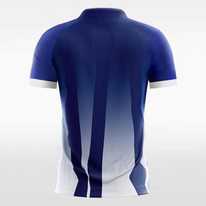 kids soccer jerseys striped design