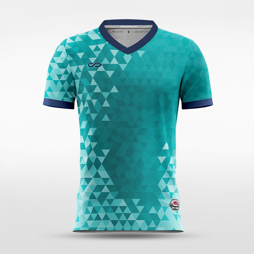 Light Shadow Soccer Jersey