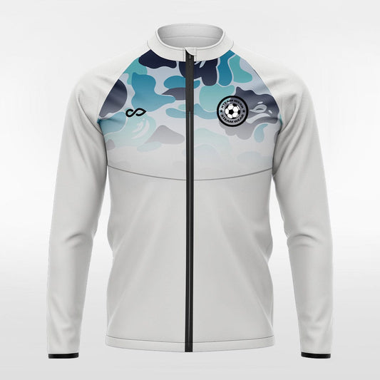 Mascot Sublimated Full-Zip Jacket