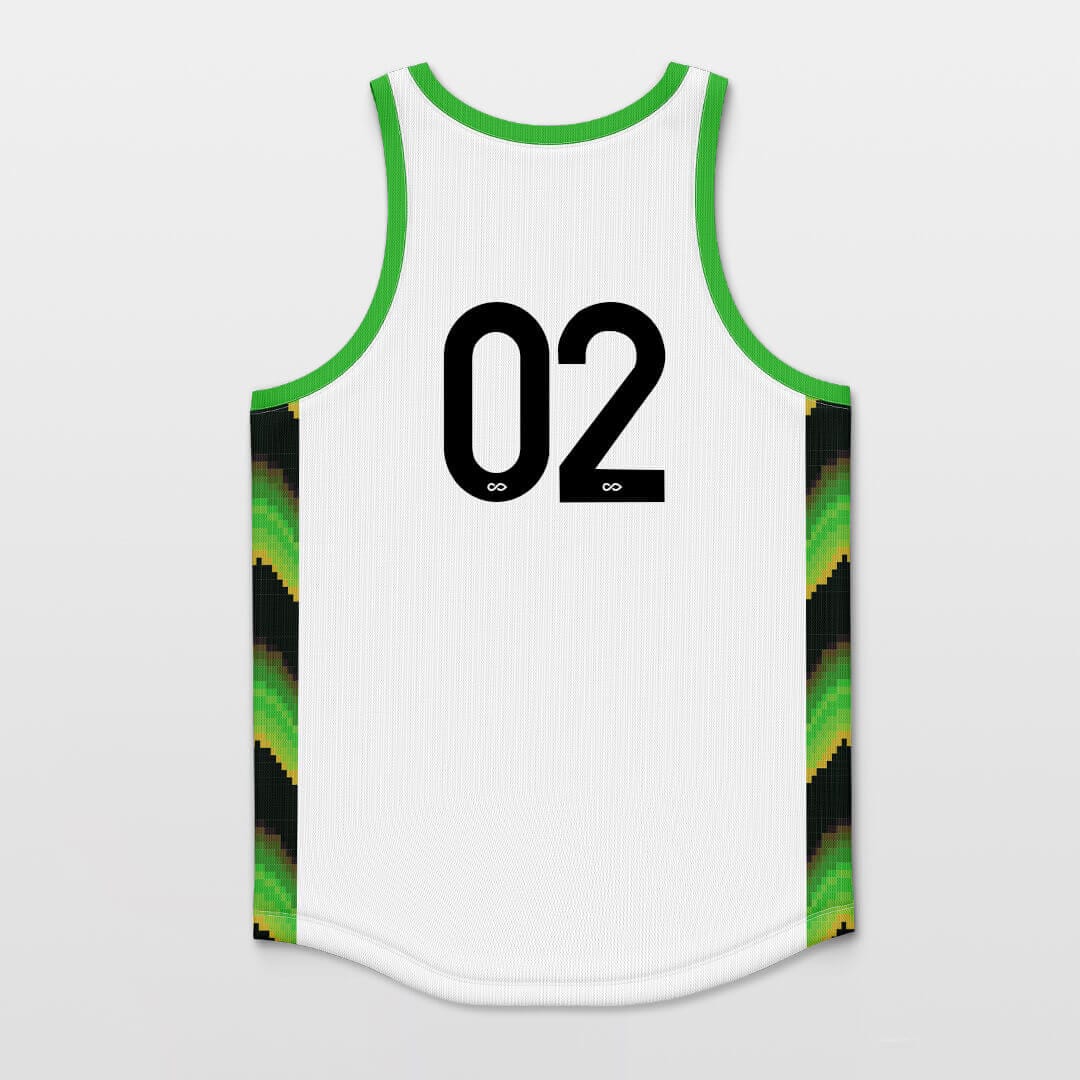 sleeveless Track jerseys