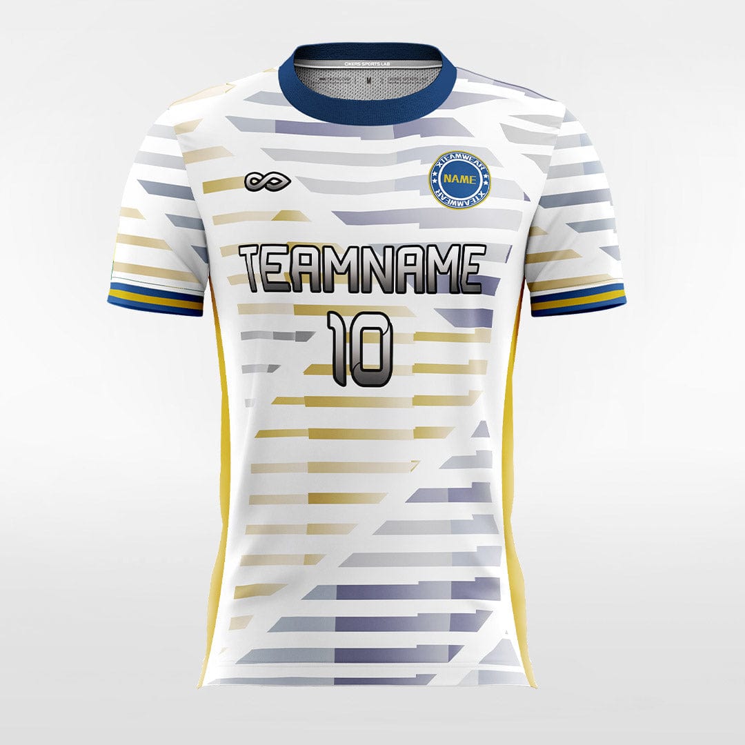 Electrolyte Soccer Jersey