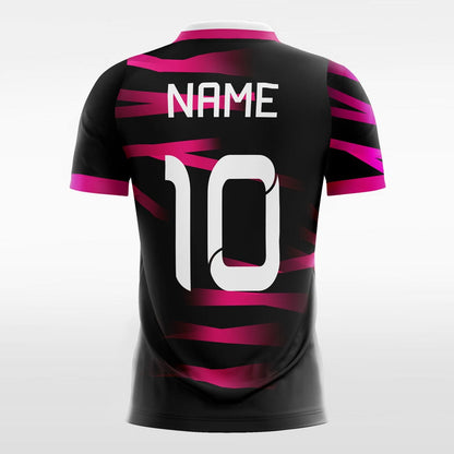 pink ribbon kids jersey