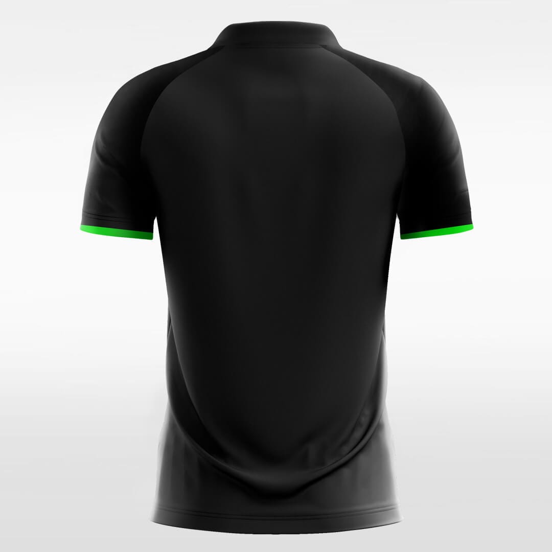 Men Soccer Jersey