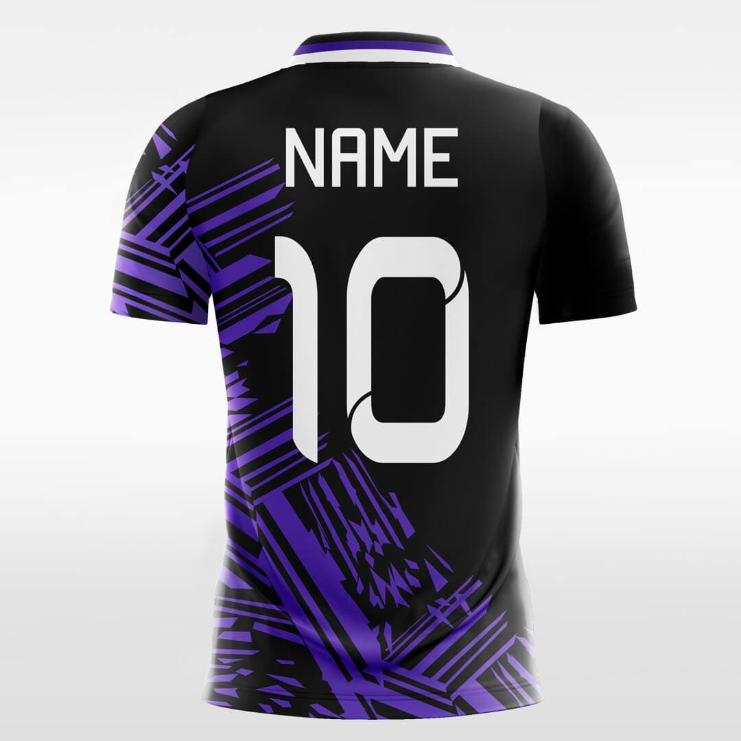 custom soccer jersey for men